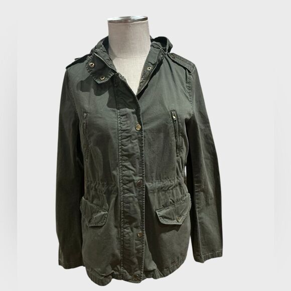 Love Tree Jacket Full Zip - Picture 3 of 8